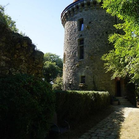 Bocage Belle Histoire Bed & Breakfast Moutiers-Sous-Chantemerle Luaran gambar