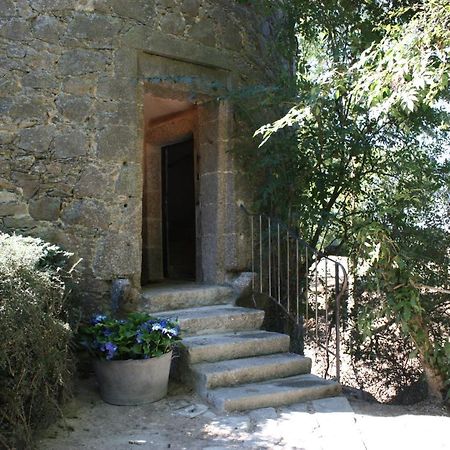 Bocage Belle Histoire Bed & Breakfast Moutiers-Sous-Chantemerle Luaran gambar