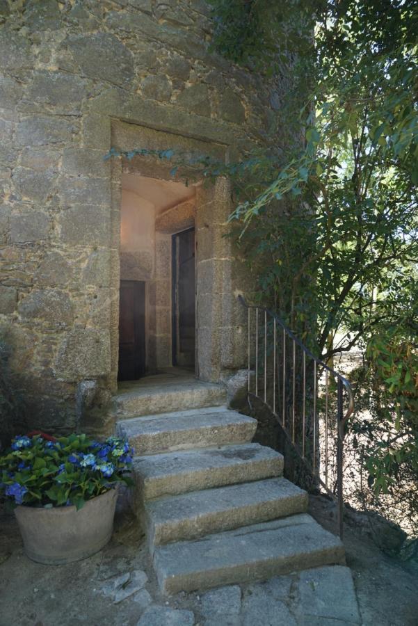 Bocage Belle Histoire Bed & Breakfast Moutiers-Sous-Chantemerle Luaran gambar