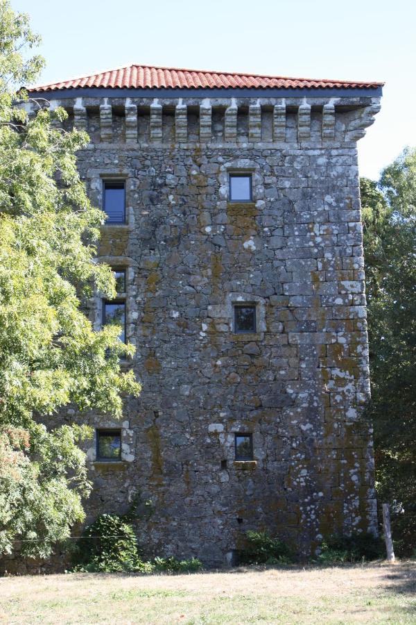 Bocage Belle Histoire Bed & Breakfast Moutiers-Sous-Chantemerle Luaran gambar