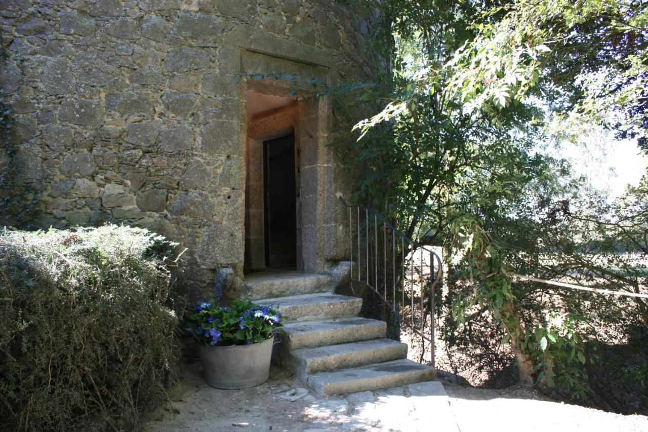 Bocage Belle Histoire Bed & Breakfast Moutiers-Sous-Chantemerle Luaran gambar